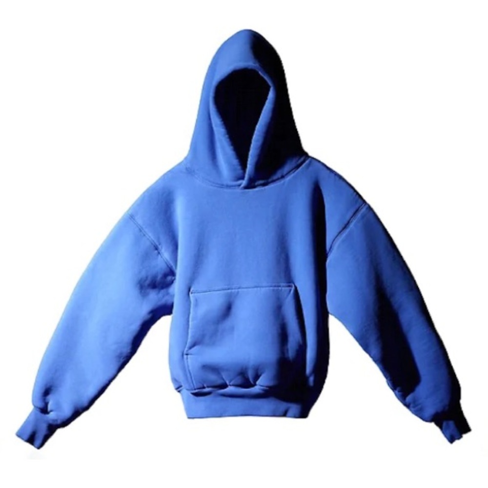 yeezy gap hoodie